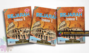 Sejarah tingkatan 1 bab 5 youtube. Buku Teks Digital Sejarah Tingkatan 1 Buku Teks Digital