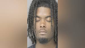 Jerome Weatherspoon's Instagram, Twitter & Facebook