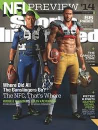Maybe you would like to learn more about one of these? Colin Kaepernick Can Confound Fans But He Has Clear Goals Sports Illustrated Vault Si Com