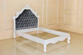 Weitere ideen zu antike betten, bett, antike. Barock Bett Peacock Betten Onlineshop Repro Antik Design