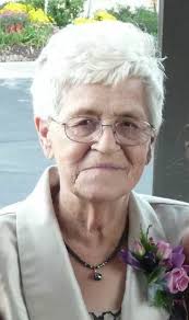 Obituary for Beverly J. Maus