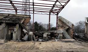 Скільки коштів вже витратили та які роботи вже провели? Na Stadioni Avangard V Rivnomu Zavalilasya Chastina Tribuni á‰ Ua Futbol