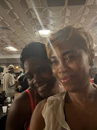 Johnny ♥️ yes, you can see what's happening straight away 😂,but that's an  awful lot of danglies and how did your lanyard end up down there too 😂