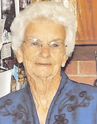 Doris E. Elston Obituary