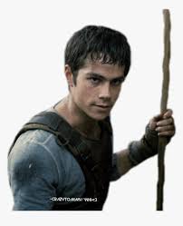 Dylan rhodes o'brien is an american actor. Thomas The Maze Runner And Dylan O Brien Image Dylan Obrien Maze Runner Png Transparent Png Kindpng