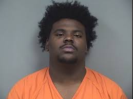 Huff accepts plea deal in shooting coma case