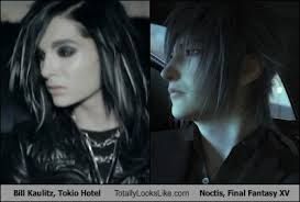 He's a design icon for a lot of teens. Memebase Bill Kaulitz All Your Memes In Our Base Funny Memes Cheezburger