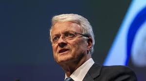 Wesfarmers chair Michael Chaney cashes in $2.8m in shares