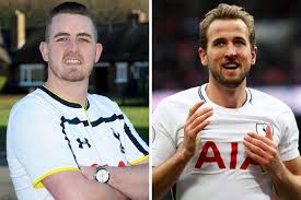 4 311 991 tykkäystä · 712 370 puhuu tästä. Look Familiar The Chubby Harry Kane Who S One Of Our Own Teesside Live