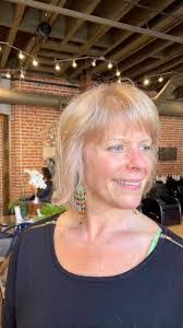 Tracy Mazza's Instagram, Twitter & Facebook