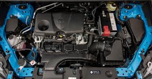 Are you looking to buy a car but can't decide between a lexus ux or toyota rav4? Tnga Proliferating Throughout Toyota Lineup Evs Up Next Wardsauto