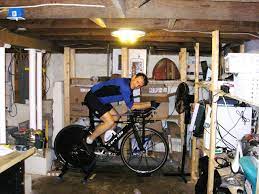 Check spelling or type a new query. Winter Bicycle Training Learning To Love My Basement Chris Bennett S Bikepacking And Triathlon Blog