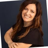 Katherine Wolcott's Instagram, Twitter & Facebook