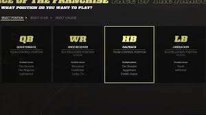 If the player ends up passing a skill check, they will be able to unlock . How To Unlock Abilities In Madden 22 Face Of The Franchise