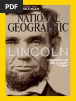National Geographic History