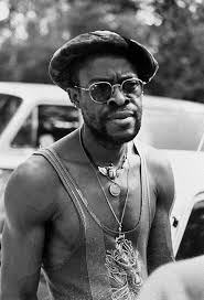 Johnnie Johnson with a different drummer than he usually had in his band.  The name of the band was Johnnie Johnson & the Magnificent 4. The regular  members were Johnnie Johnson (piano),