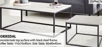 Jysk canada strives to bring our customers scandinavian inspired designs at a great value. Jysk Dokkedal Side Table Redflagdeals Com