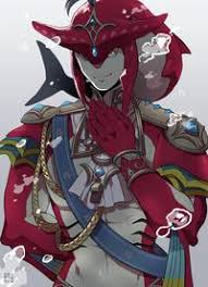 Fanart of prince sidon, from the legend of zelda: Prince Sidon Image Gallery List View Know Your Meme