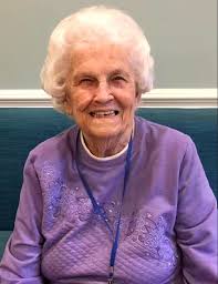 Obituary information for Juanita L. Comer