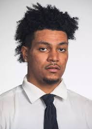 Malik Hamilton's Instagram, Twitter & Facebook