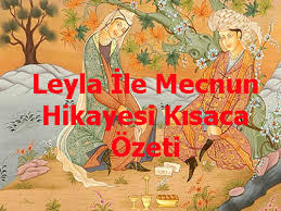 Leylâ ve mecnûn'un hikâyesi, gerek mecaz ve mazmunlar vasıtasıyla gerekse müstakil mesnevi konusu olarak türk edebiyatında çok ilgi görmüştür. Leyla Ile Mecnun Hikayesi Kisaca Ozeti