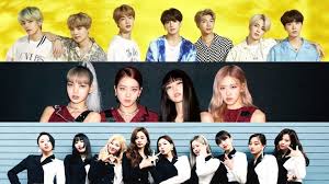 Check out this fantastic collection of bts and twice wallpapers, with 87 bts and twice background images for your desktop, phone or tablet. Blackpink Bts Twice Blackpink Reborn 2020