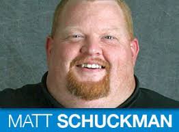 Schuckman: Support system helps Pittsfield's Petty return to gridiron