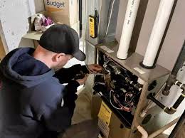 Heating & Cooling Gahanna OH | HVAC Repair Services