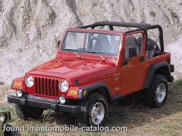 Image result for Flame Red 2001 Wrangler