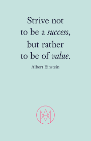 Because By Creating Value You Will Always Create Success As Well Wednesdaywisdom Work Quotes Inspirational Inspirational Quotes Business Inspiration Quotes