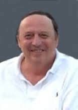 Obituary information for Donald C. Graves