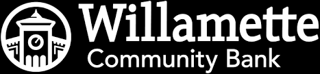 On the street of south main street and street number is 1495. Willamette Community Bank Madison Ave Collective