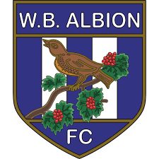 Nauru png samoa tonga vanuatu. West Bromwich Albion Fc Logo Download Logo Icon Png Svg