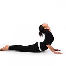 Can I Lose Weight Doing Yoga Yoga For Skin 7 Best Poses For Radiant And Glowing Skin Basic Yoga Poses Yoga Poses Easy Yoga Poses