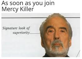 Mercy Killer (@MercyKillerHeavyMetal) • Facebook