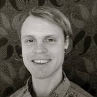 Chris Slaymaker's Instagram, Twitter & Facebook