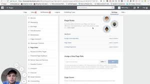 If someone's comment on your post was marked as spam, you can decide to delete it or approve it. Tutorial How To Accept A Page Access Request Facebook Business Page Youtube