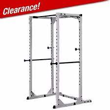 The Body Solid Wpr78 Power Rack Can Be Yours For Only 199 Msrp 489 Don T Wait There Are Only A Few Left In Stock And Onc Power Rack At Home Gym Squat