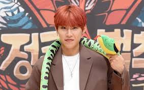 Woojin (wanna one, ab6ix) profile and facts; Korean Celeb All About K Pop
