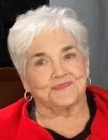 Obituary information for Nancy Belle Daniel Selzer