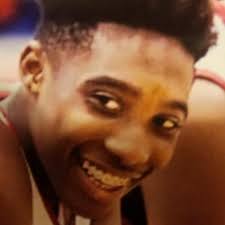 Garry Grace's Cypress Ridge High School Career Home