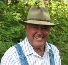 Calvin C. Rich Obituary January 15, 2017