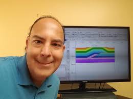 Middle Tennessee State University Geosciences is MOVEing!