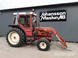 Ih group was founded by dzika danha and salim eceolaza, with a vision to offer world class financial services to local and. Case Ih 485 Xl Modig 2230 1984 Vannasby Schweden Gebrauchte Traktoren Mascus Deutschland