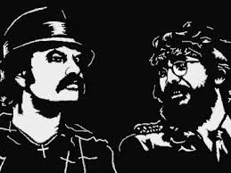 Maybe you would like to learn more about one of these? Cheech And Chong By Jez13 On Deviantart