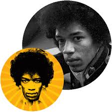 A brief history of Experience Hendrix Tour's Rock & Roll Hall of Fame  All-Star Tribute Concert