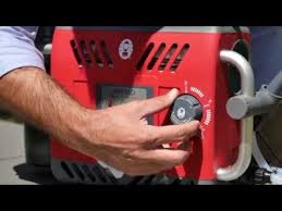 A spray adapter for showering, a carry case, a water hose adapter for continuous water flow, and a bulk propane adapter. Hot Water On Demand H2oasis User Guide Youtube