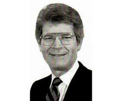 Max Parkin Obituary (1930