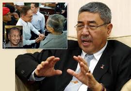 Öyleydi kedah menteri besar sonra o menteri besar atandı mayıs 2018 ile 10, 4 şubat 2016 den mukhriz mahathir montaj halde çoğunluk. Pertemuan Dr M Anwar Menjengkelkan Ahmad Bashah