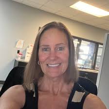 Is the rainbow bridge clear this morning?